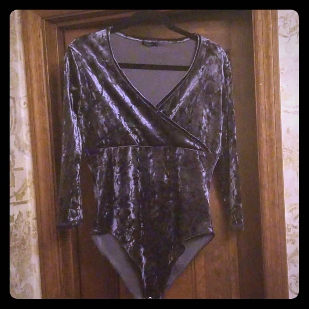 bodysuit